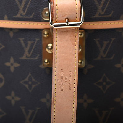Louis Vuitton Monogram Boite Chapeaux Hat Box 40 7 of 8