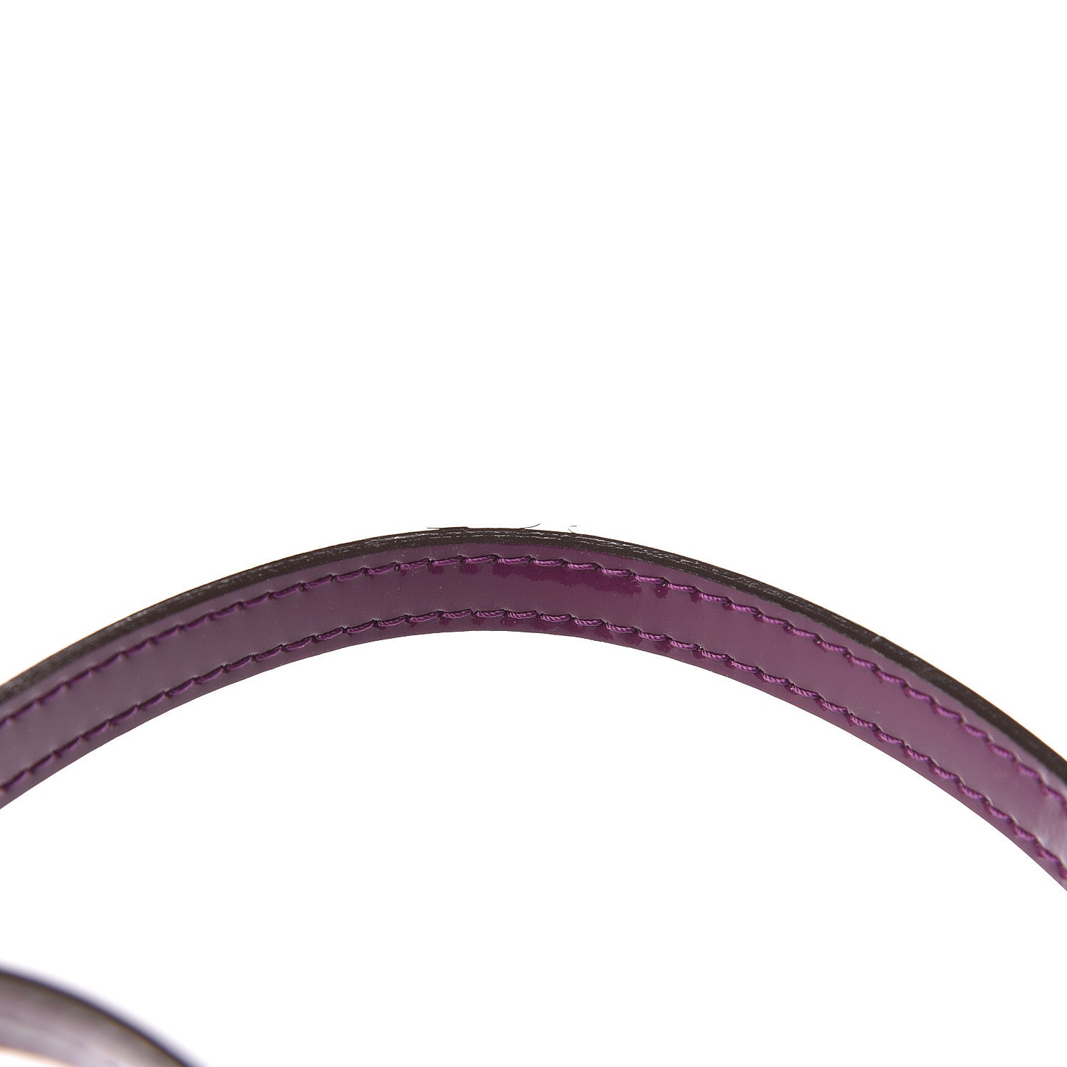 Louis Vuitton Vernis Alma BB Amethyste 13 of 14