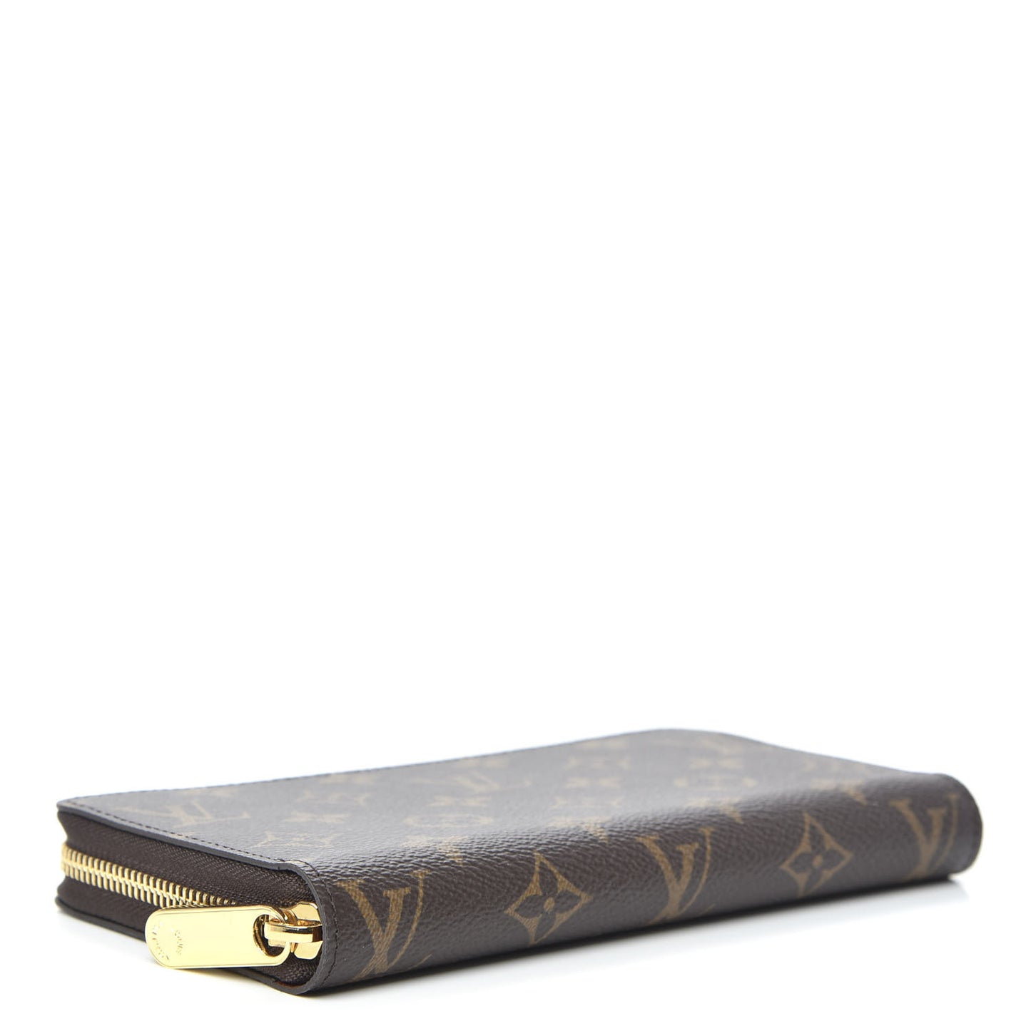 Monogram Zippy Wallet