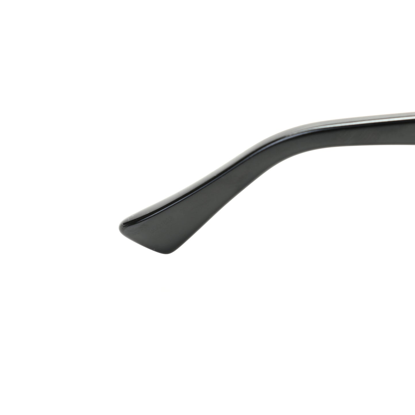 Acetate Cat Eye GG0163/S Sunglasses Black