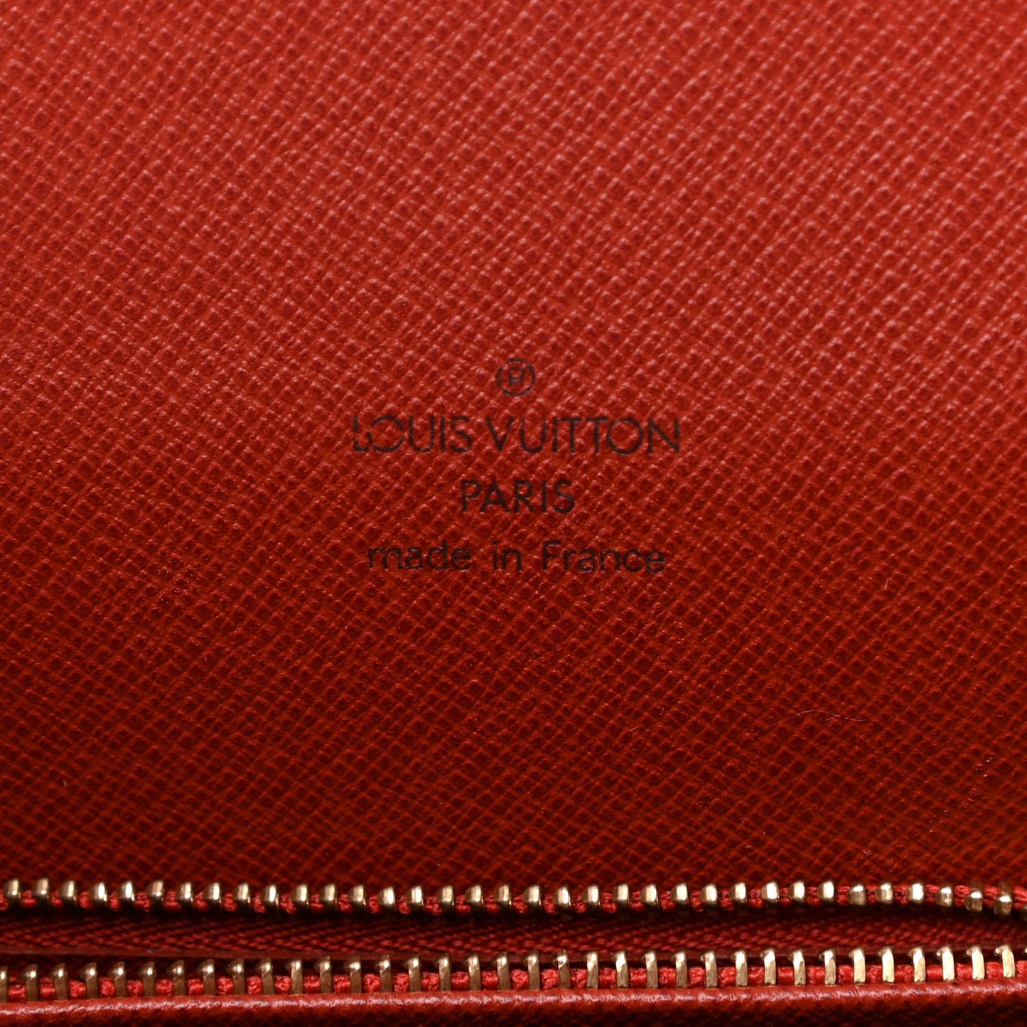Damier Ebene Tribeca Mini