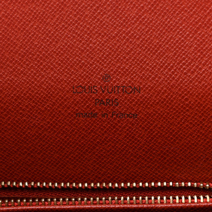 Louis Vuitton Damier Ebene Tribeca Mini 6 of 11