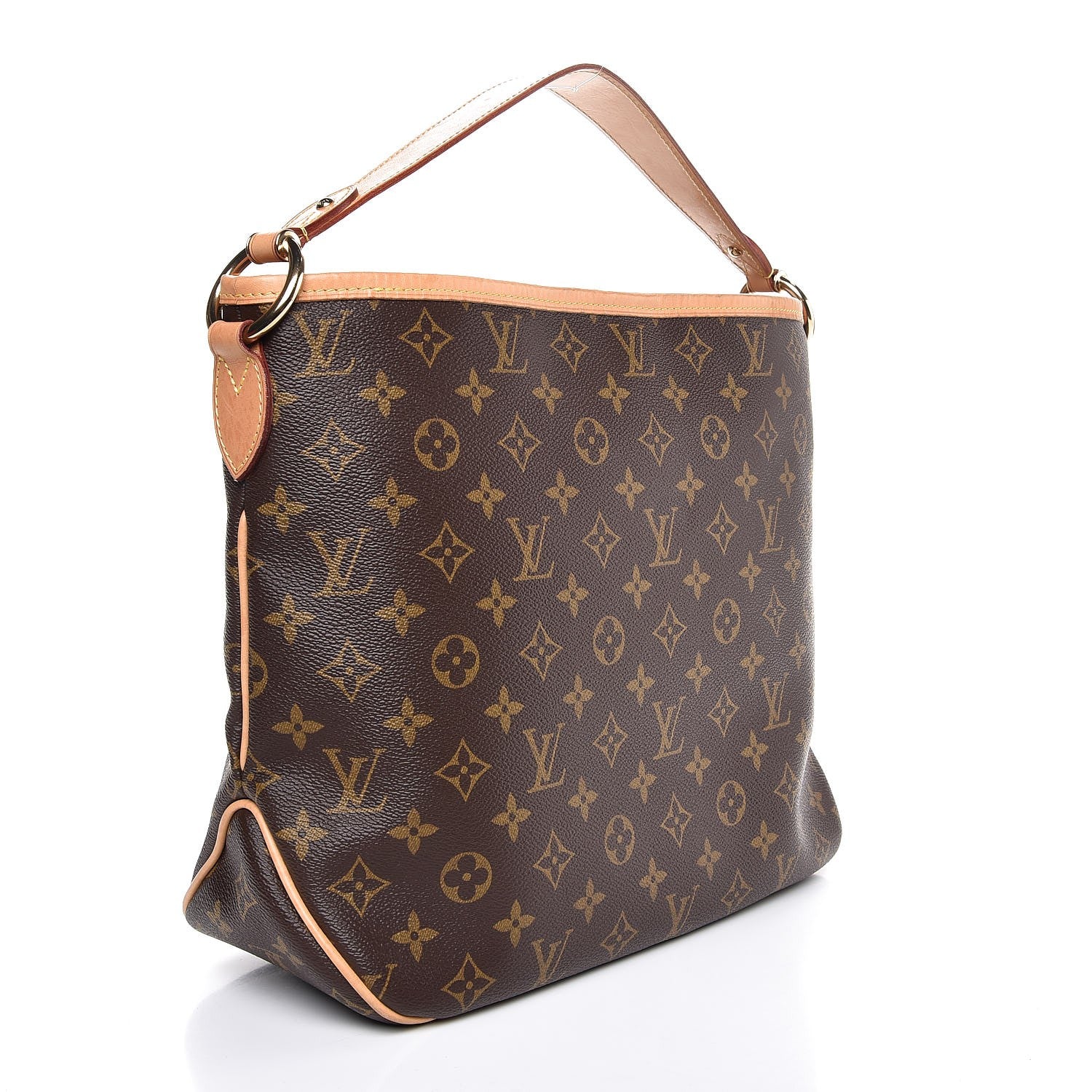 Louis Vuitton Monogram Delightful PM 3 of 7