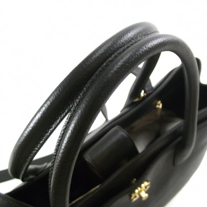 Chanel Caviar Cerf Shopper Tote Black 5 of 12