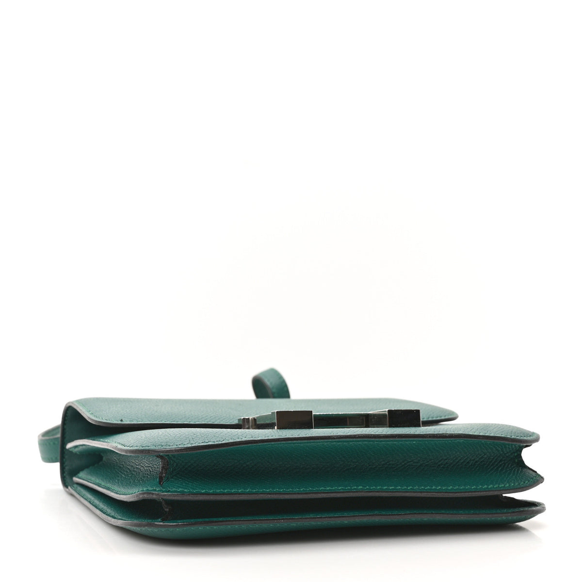 Hermes Epsom Constance 18 Malachite 4 of 11