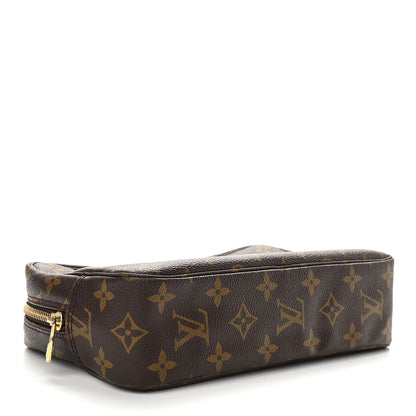 Louis Vuitton Monogram Trousse Toilette 23 4 of 8