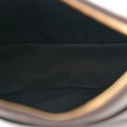 Louis Vuitton Monogram Odeon PM Black 5 of 10