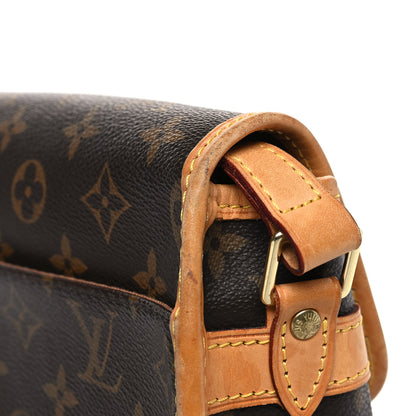Louis Vuitton Monogram Sologne 9 of 11