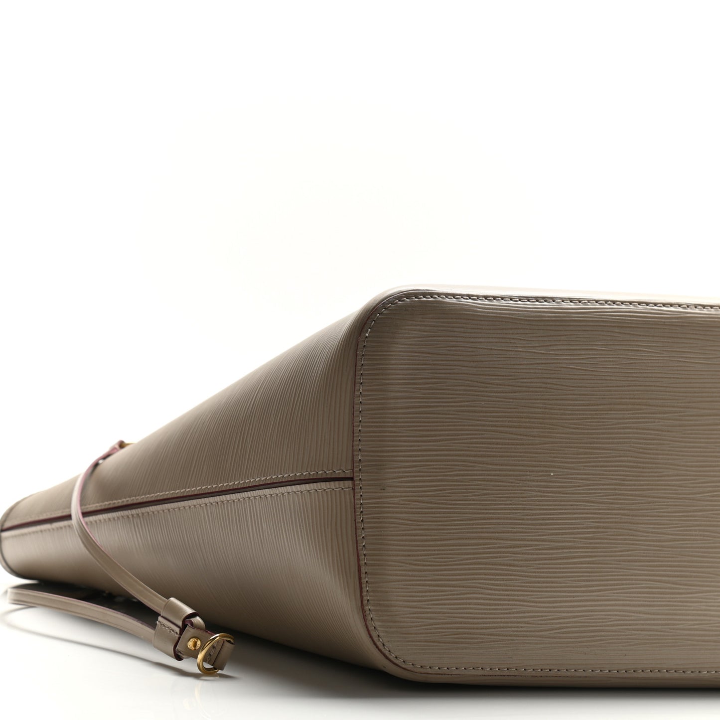 Epi Neverfull MM Galet