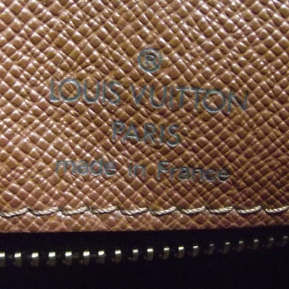 Louis Vuitton Monogram Boulogne 8 of 9