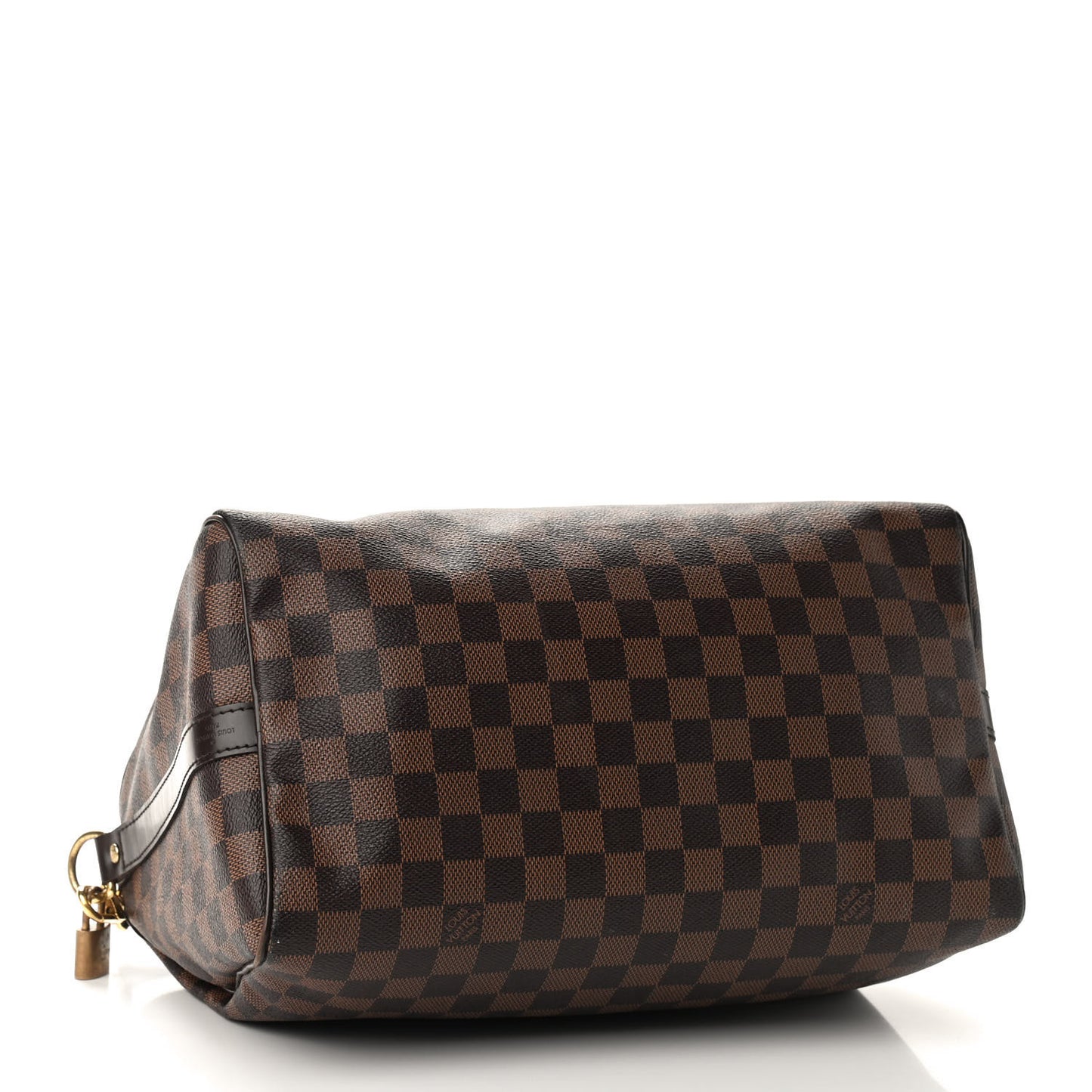 Damier Ebene Speedy Bandouliere 30