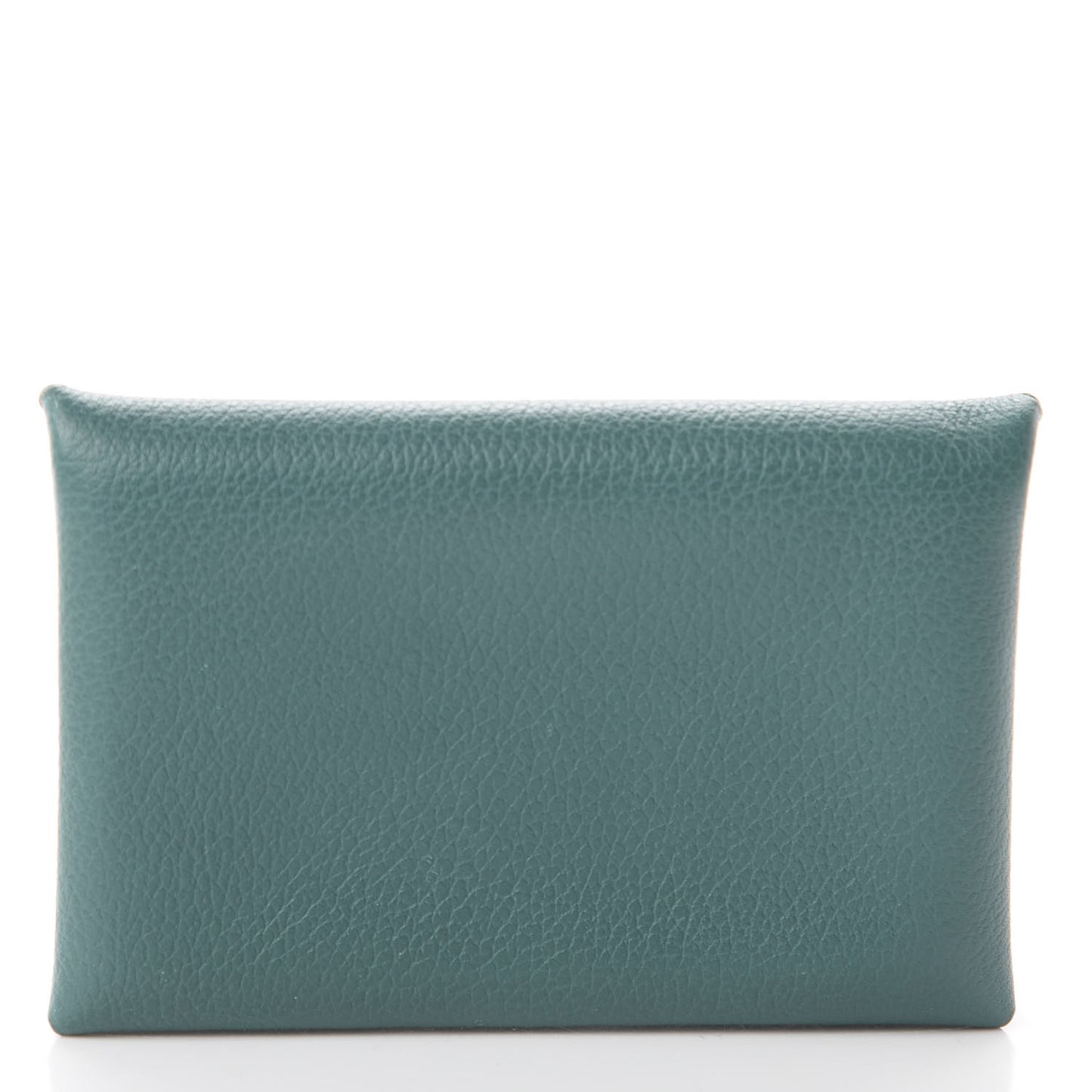 Evercolor Calvi Card Case Malachite Bleu Atoll