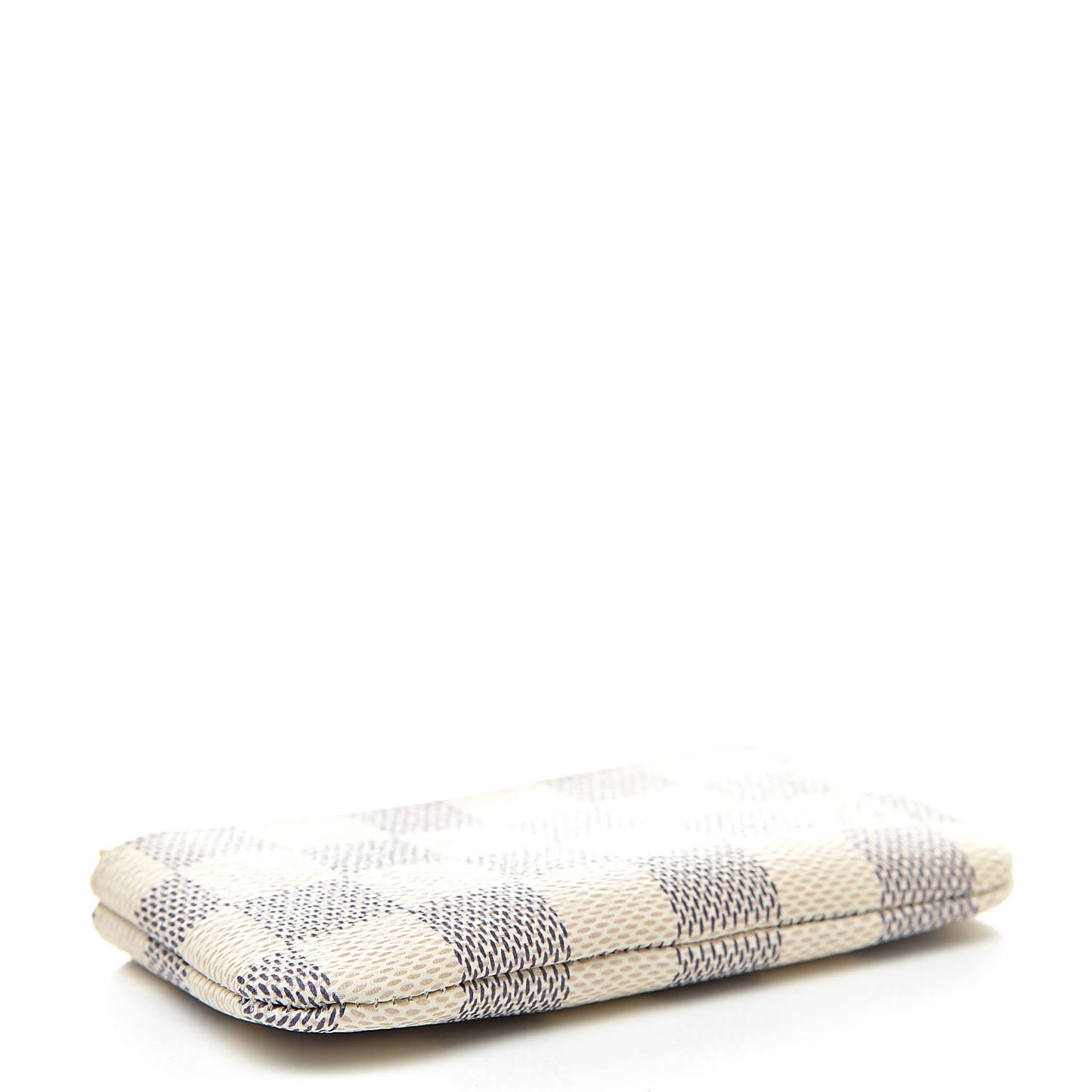 Damier Azur Key Pouch