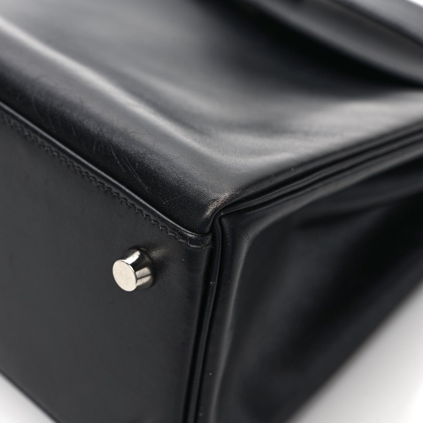 Box Kelly Retourne 28 Black