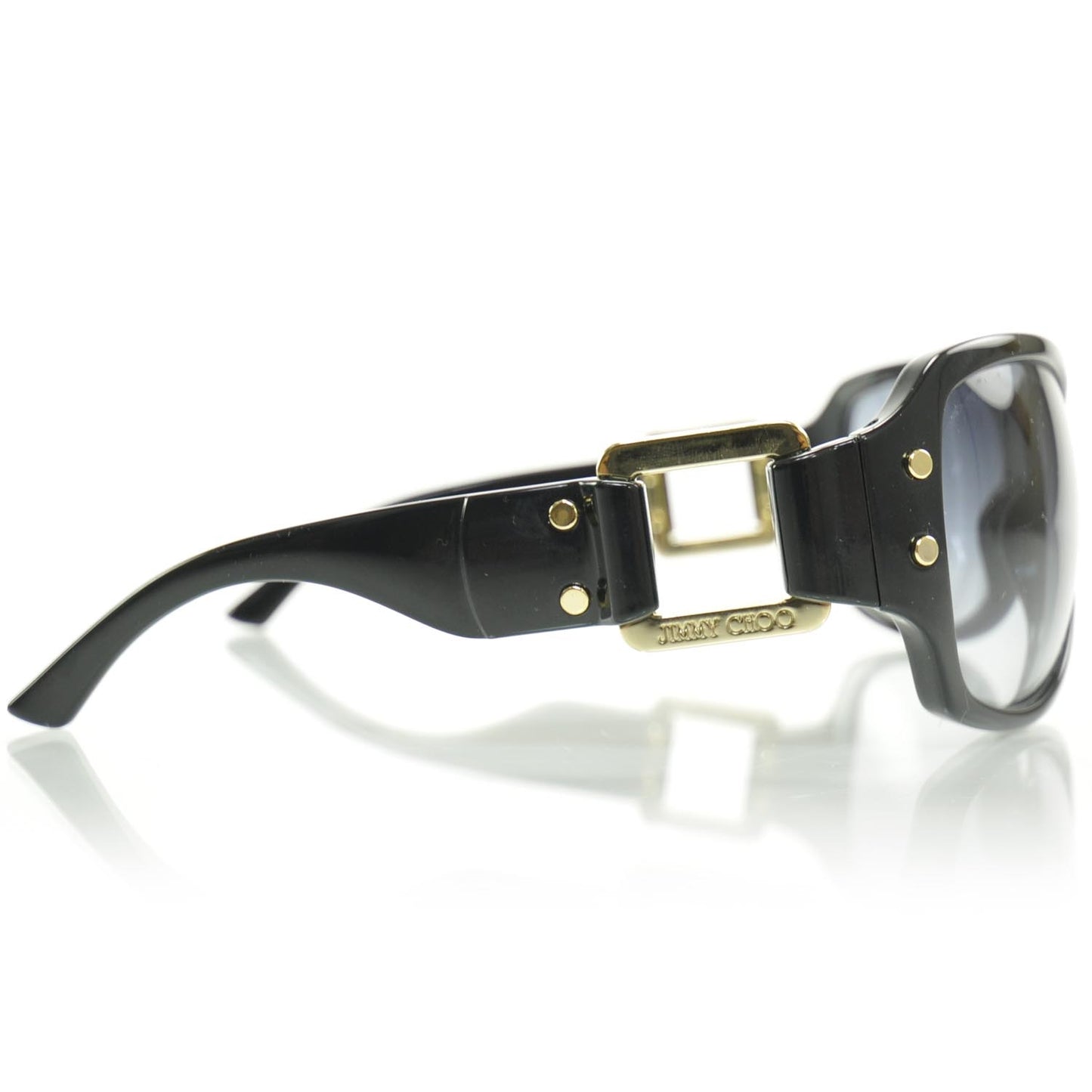 Mya Sunglasses Black