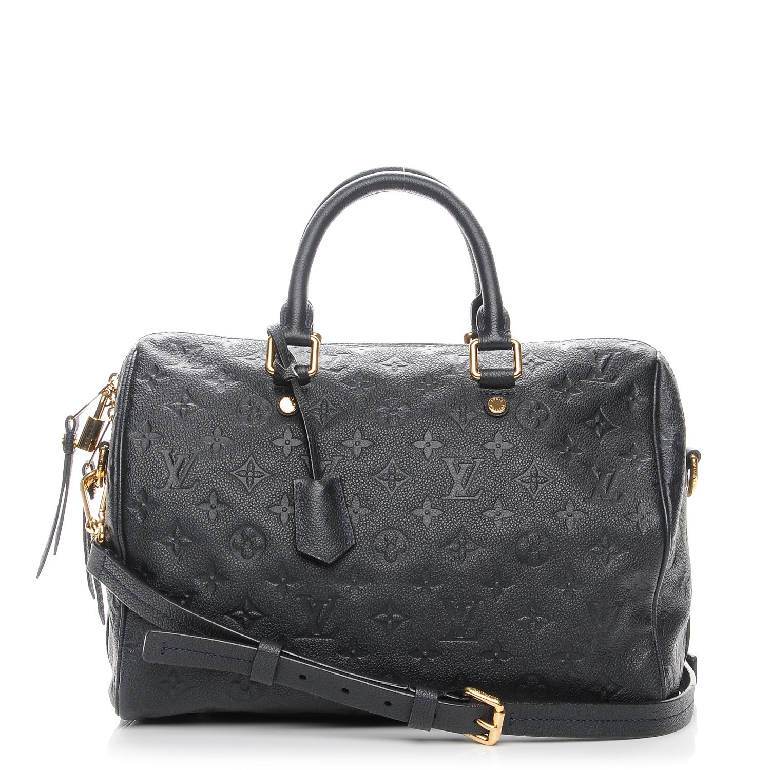 Louis Vuitton Empreinte Speedy Bandouliere 30 Infini 1 of 7