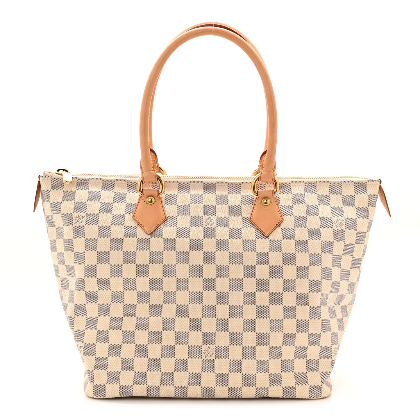 Damier Azur Saleya MM