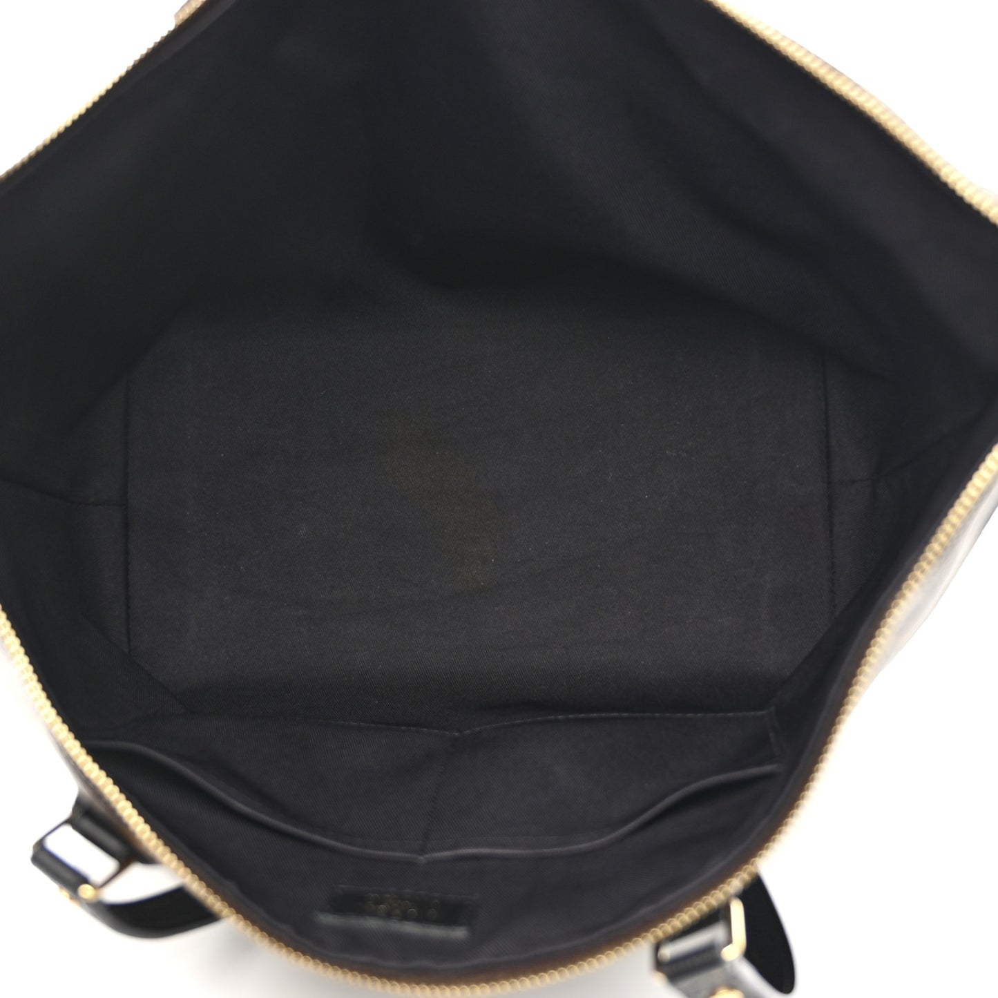 Monogram Tournelle MM Black