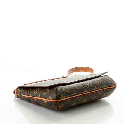 Louis Vuitton Monogram Musette Tango 4 of 7