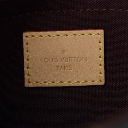 Louis Vuitton Monogram Favorite MM 6 of 12