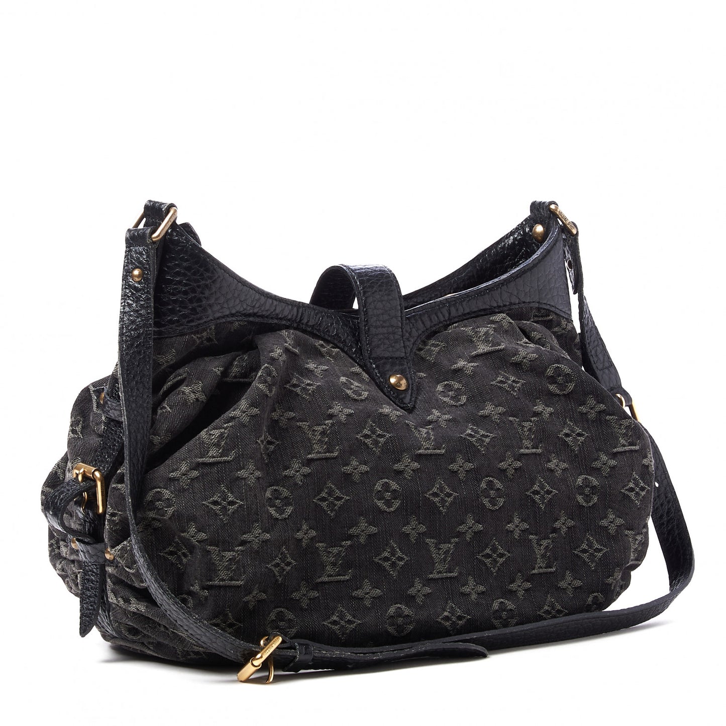Denim Mahina XS Black