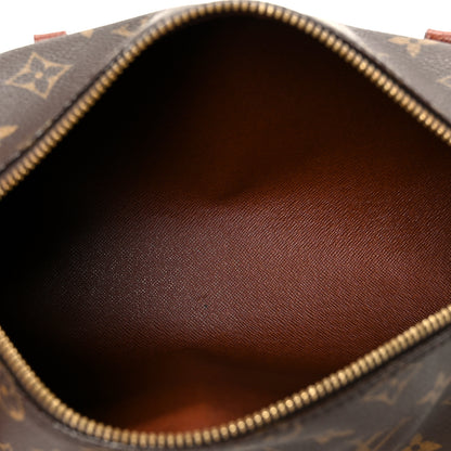 Louis Vuitton Monogram Papillon 26 5 of 10