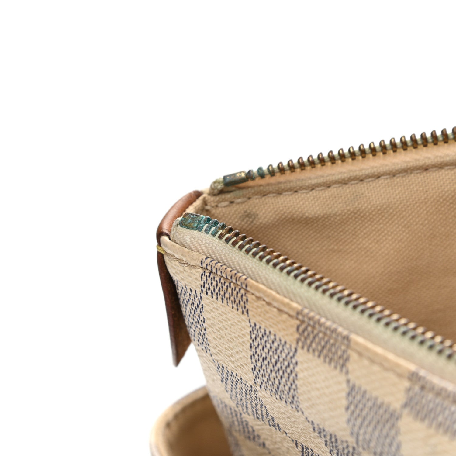 Louis Vuitton Damier Azur Totally PM 11 of 14