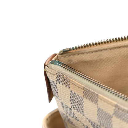 Louis Vuitton Damier Azur Totally PM 11 of 14