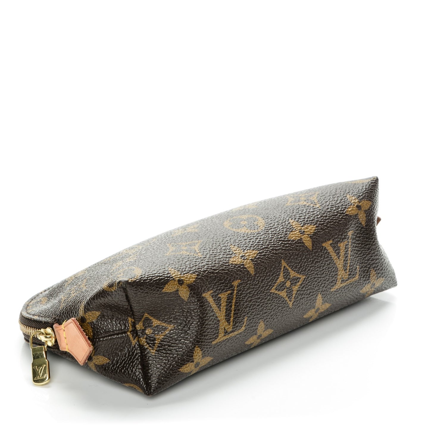 Monogram Cosmetic Pouch