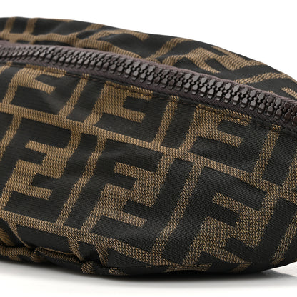 Fendi Zucca Waist Bag 9 of 12