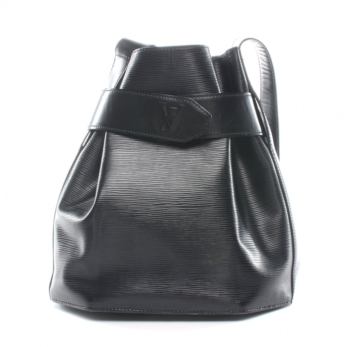 Epi Sac D'Epaule Shoulder Black