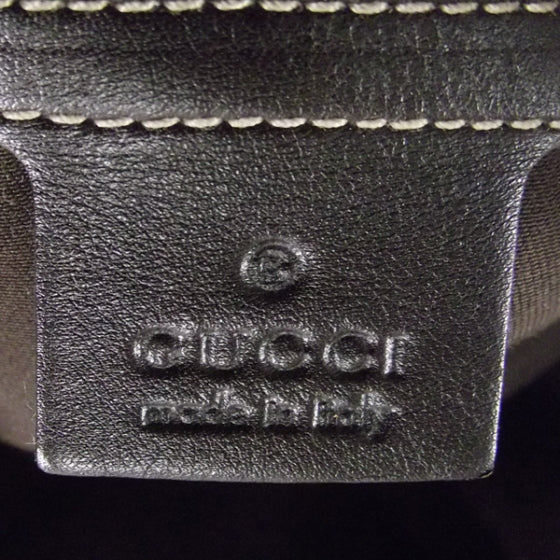 Leather Britt Shoulder Bag