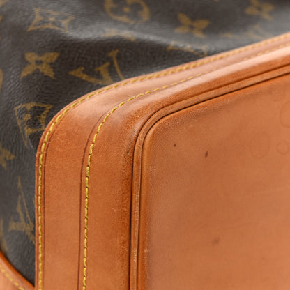 Louis Vuitton Monogram Noe 11 of 19