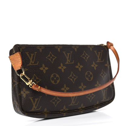 Louis Vuitton Monogram Pochette Accessories 2 of 7