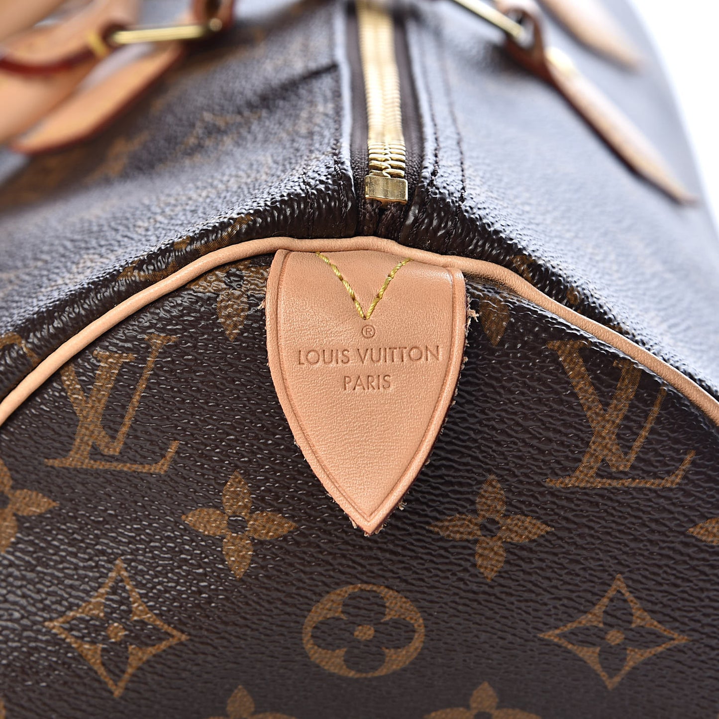 Monogram Speedy 40