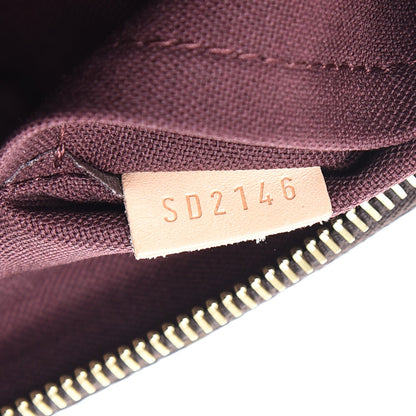 Louis Vuitton Monogram Iena PM 9 of 9