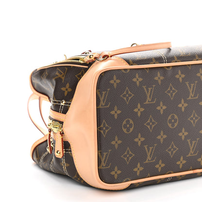 Louis Vuitton Monogram Riveting 8 of 10