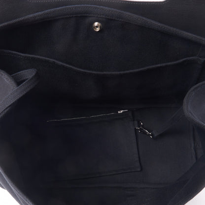 Hermes Toile Swift Valparaiso MM Black 6 of 8