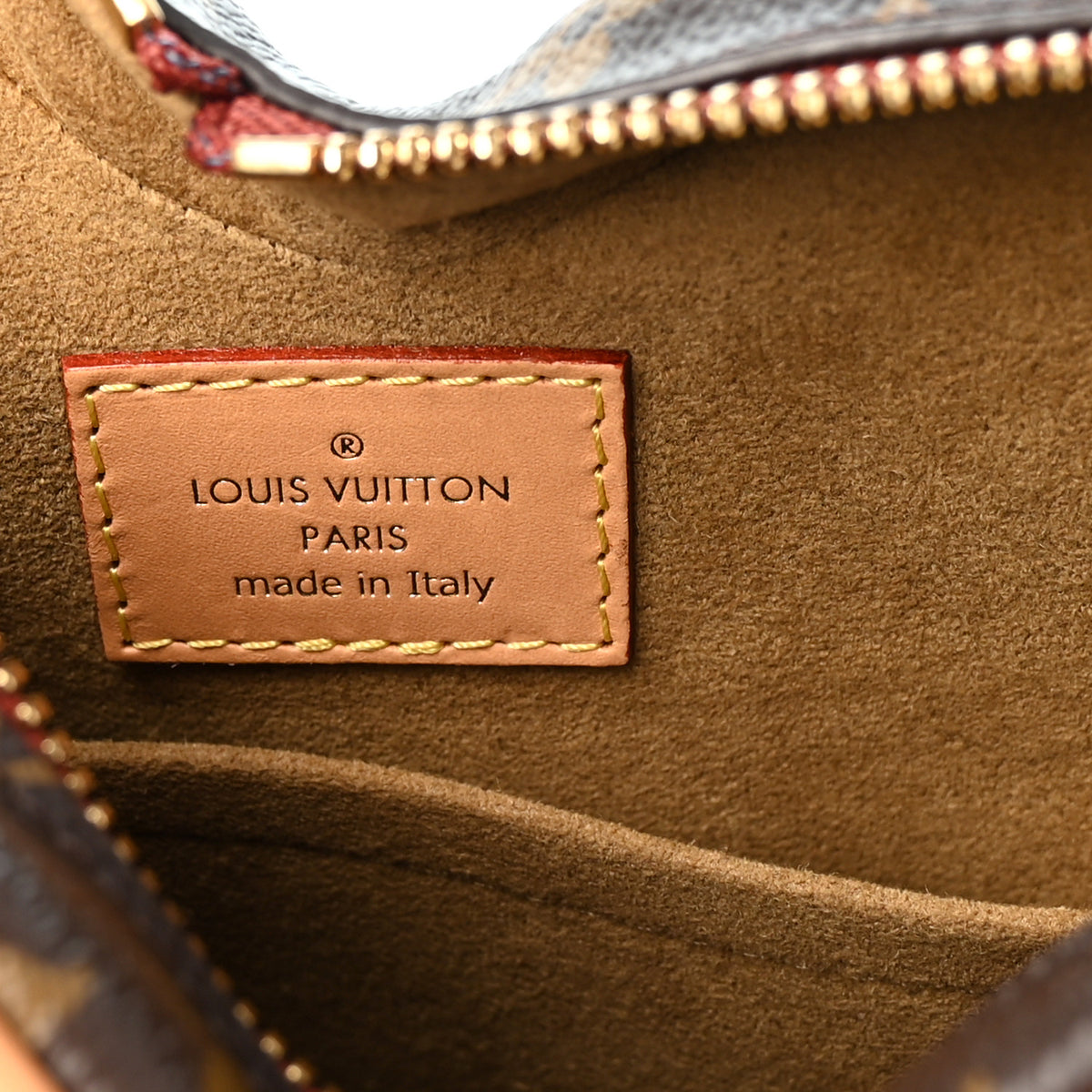 Louis Vuitton Monogram Game On Coeur 6 of 10