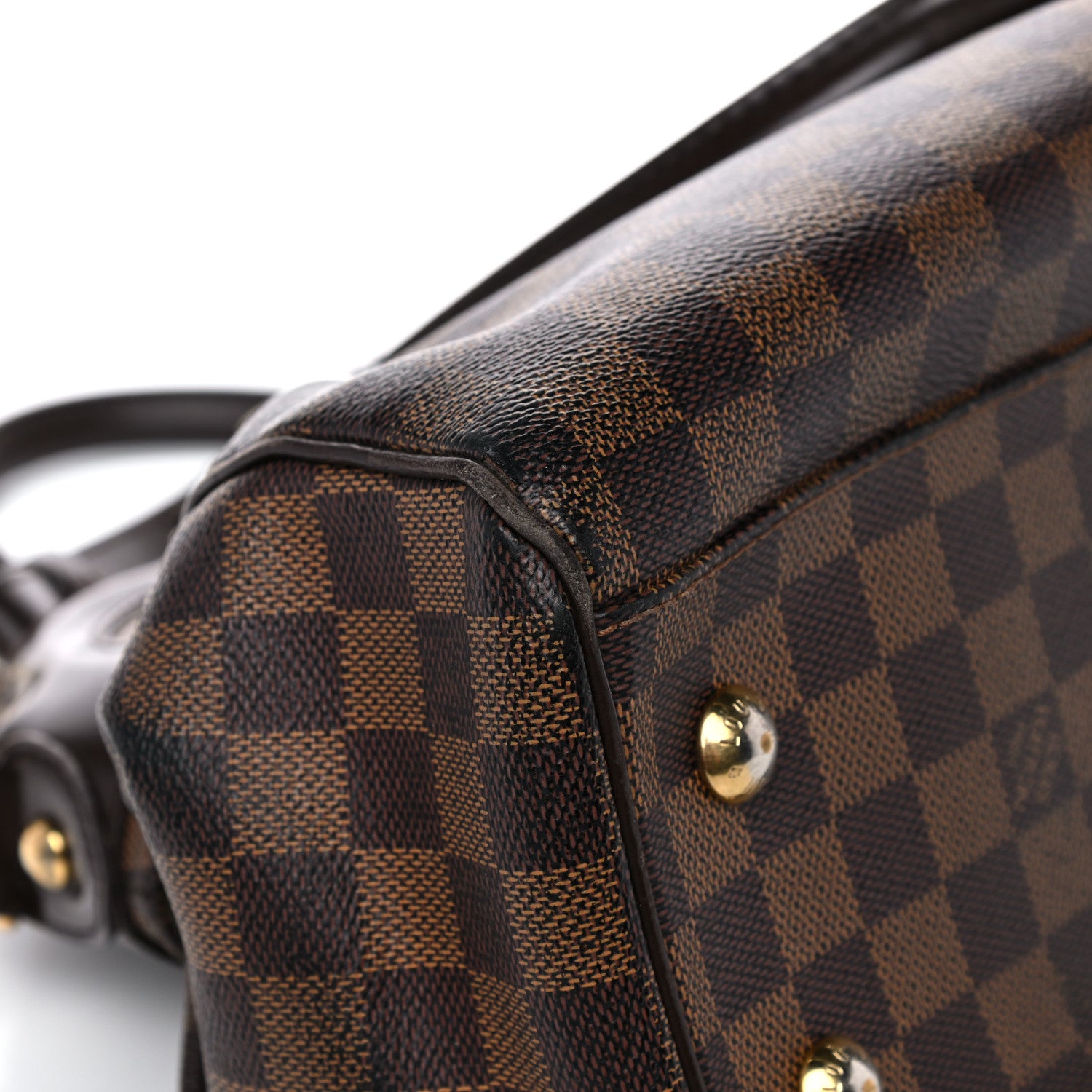 Louis Vuitton Damier Ebene Trevi PM 9 of 34