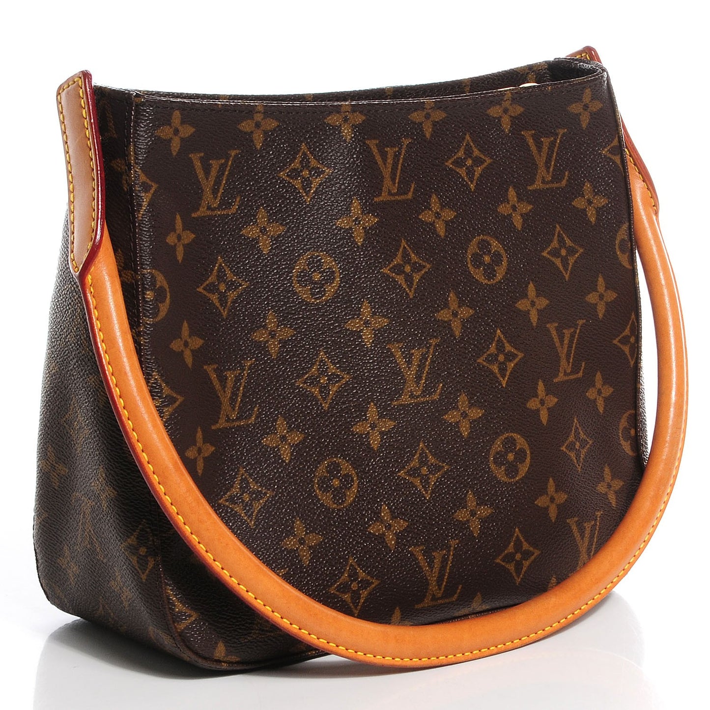 Monogram Looping MM