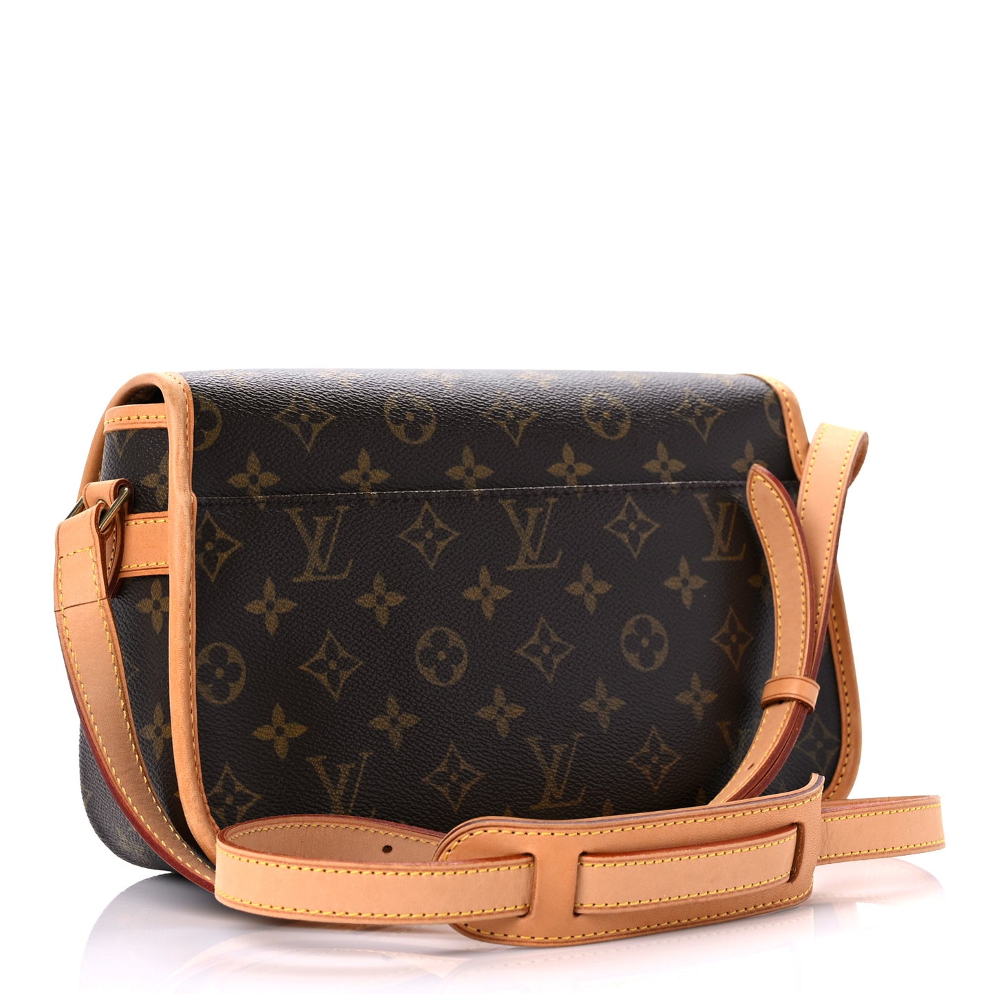 Monogram Sologne