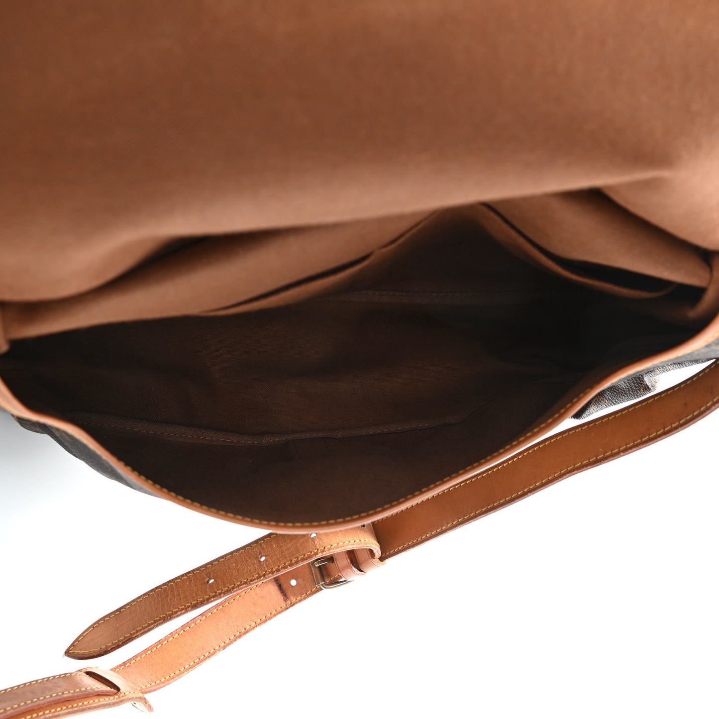 Monogram Saumur 35