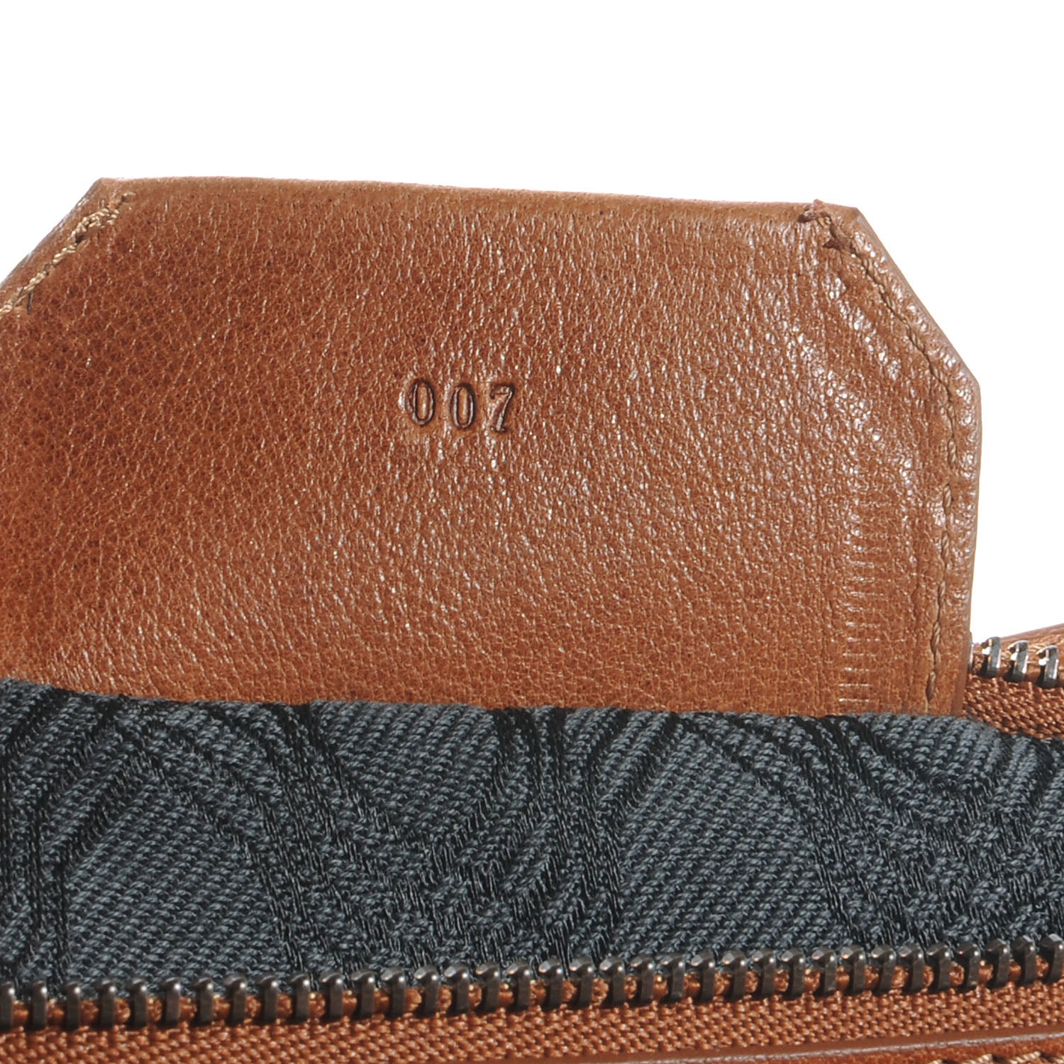 Proenza Schouler Lambskin Large PS1 Satchel Saddle 7 of 8