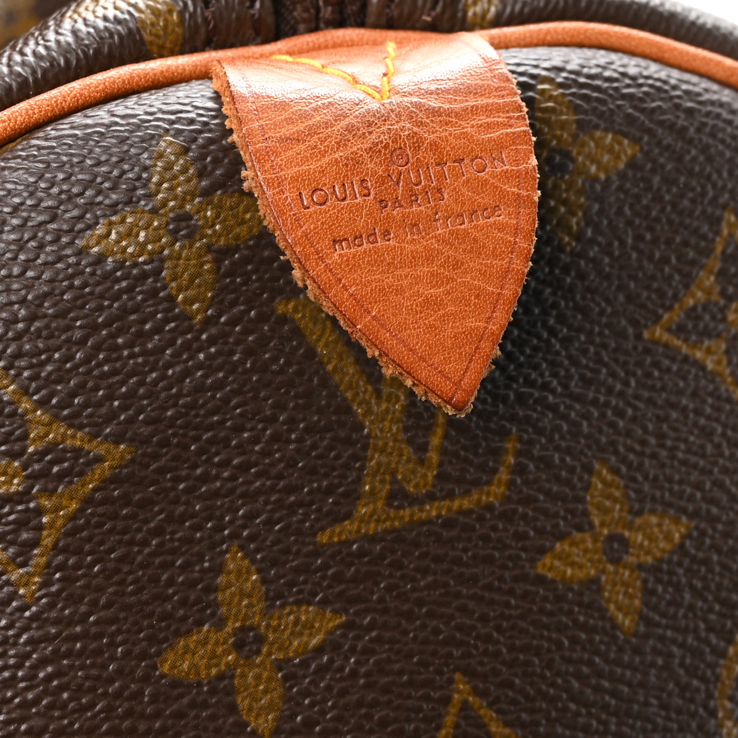Louis Vuitton Monogram Keepall 60 5 of 9