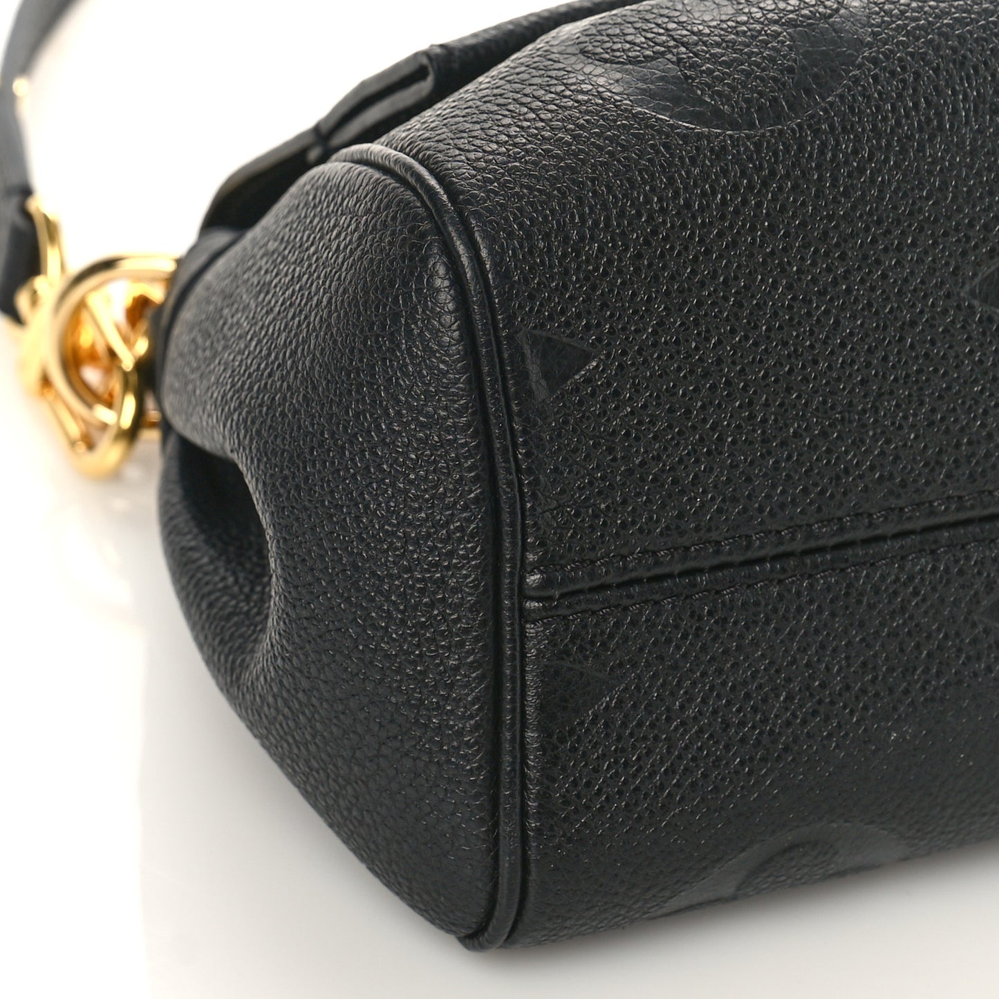 Empreinte Monogram Giant Favorite Black