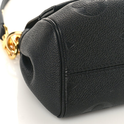 Louis Vuitton Empreinte Monogram Giant Favorite Black 7 of 8