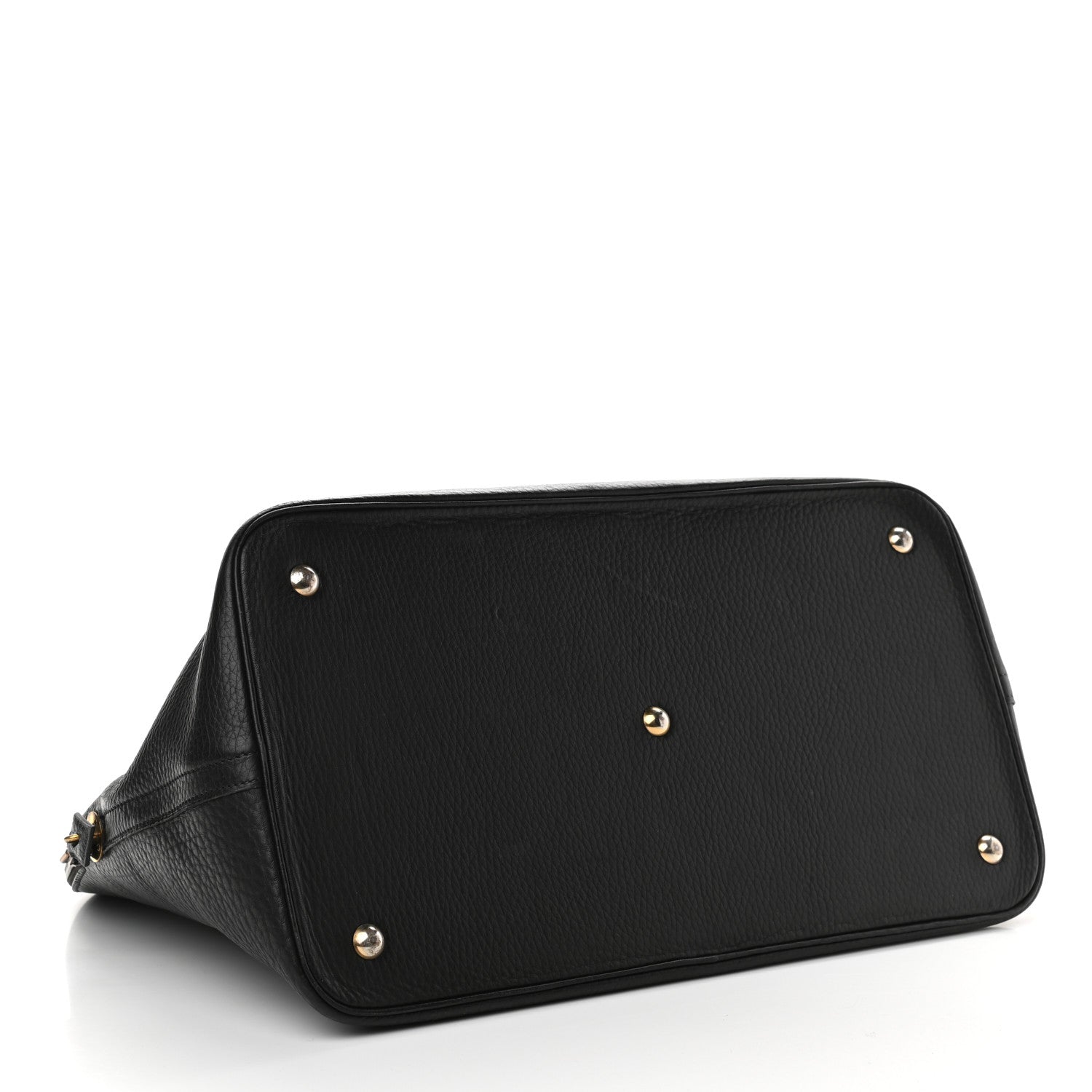 Hermes Ardennes Bolide 45 Black 4 of 8