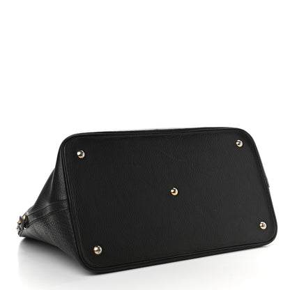 Hermes Ardennes Bolide 45 Black 4 of 8