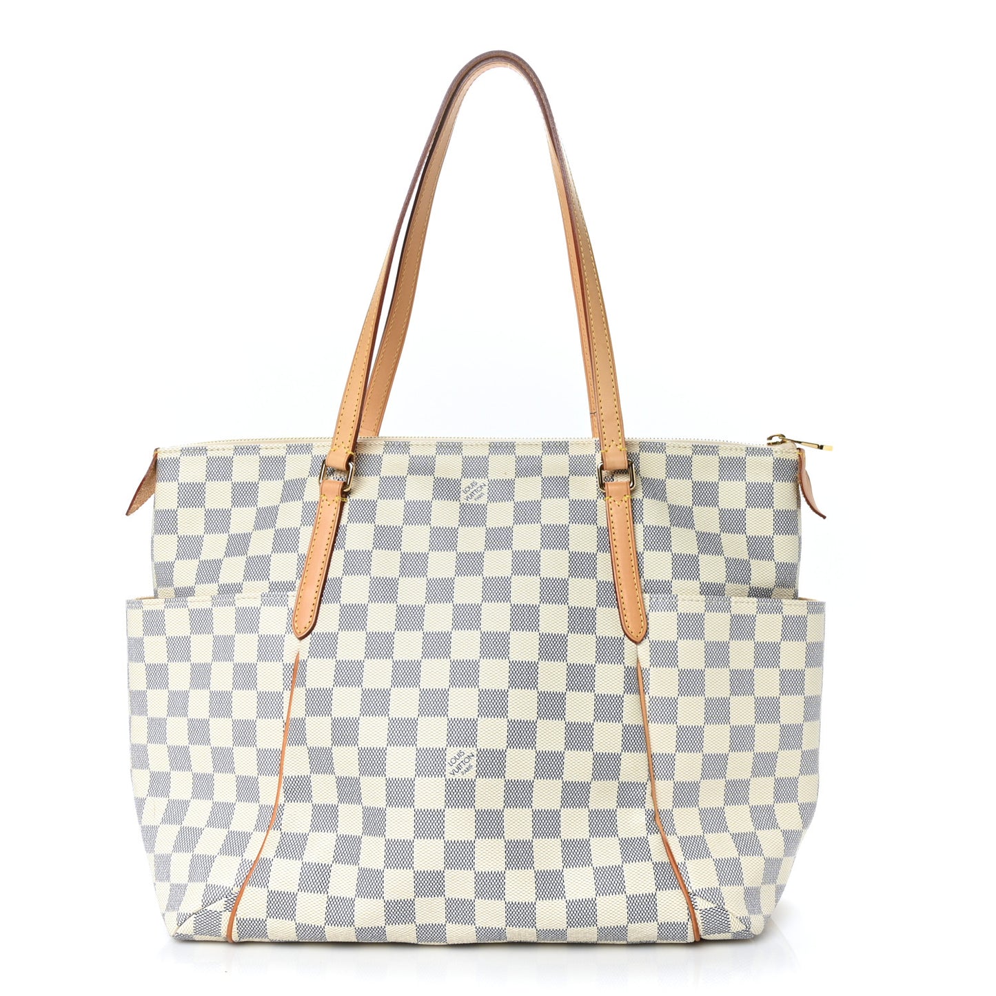 Damier Azur Totally MM